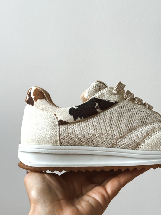 Urban Berlín Blanco-CowPrint