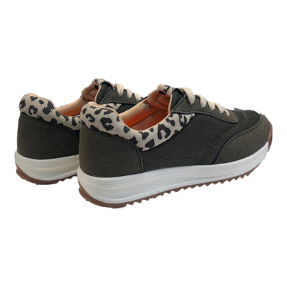 Tenis Urban Berlin Mujer