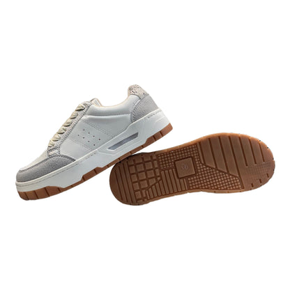 Tenis Beach Miami Plataforma Mujer