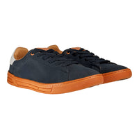 Azul/Naranja