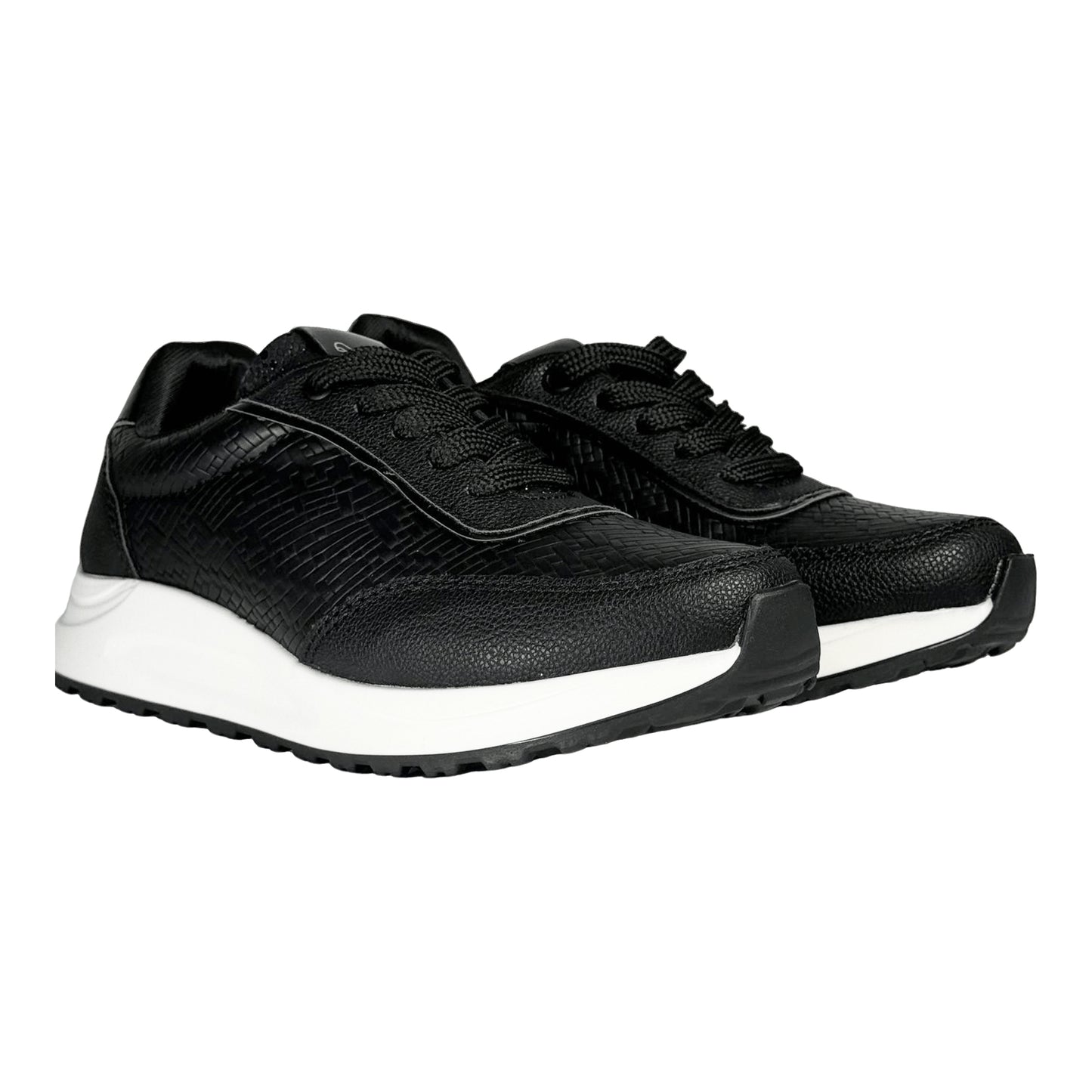 Zapatos Lace Queens Mujer