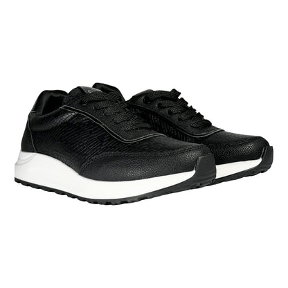 Zapatos Lace Queens Mujer