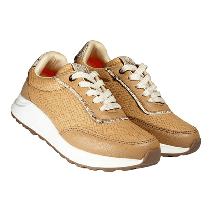 Zapatos Lace Queens Mujer