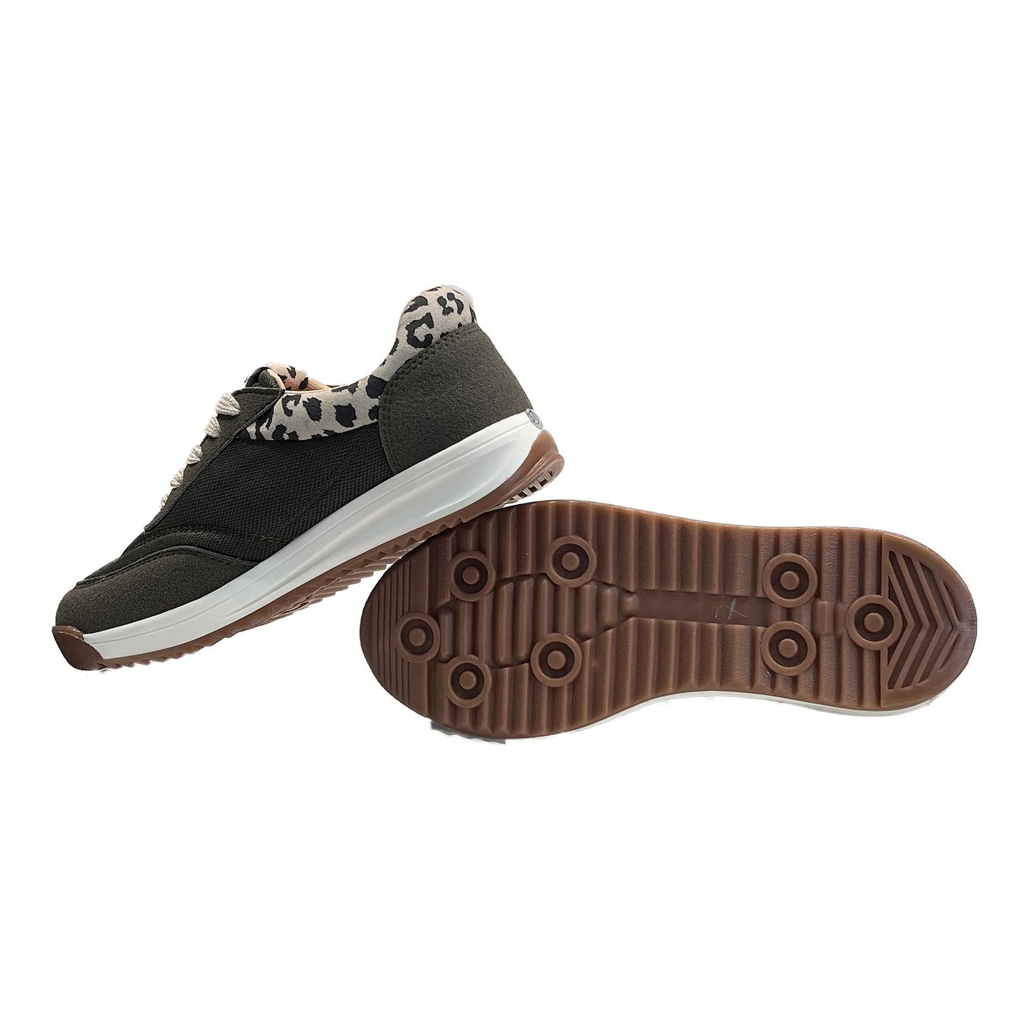 Tenis Urban Berlin Mujer
