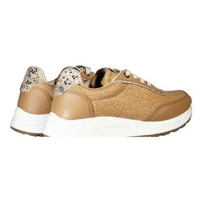 Zapatos Lace Queens Mujer