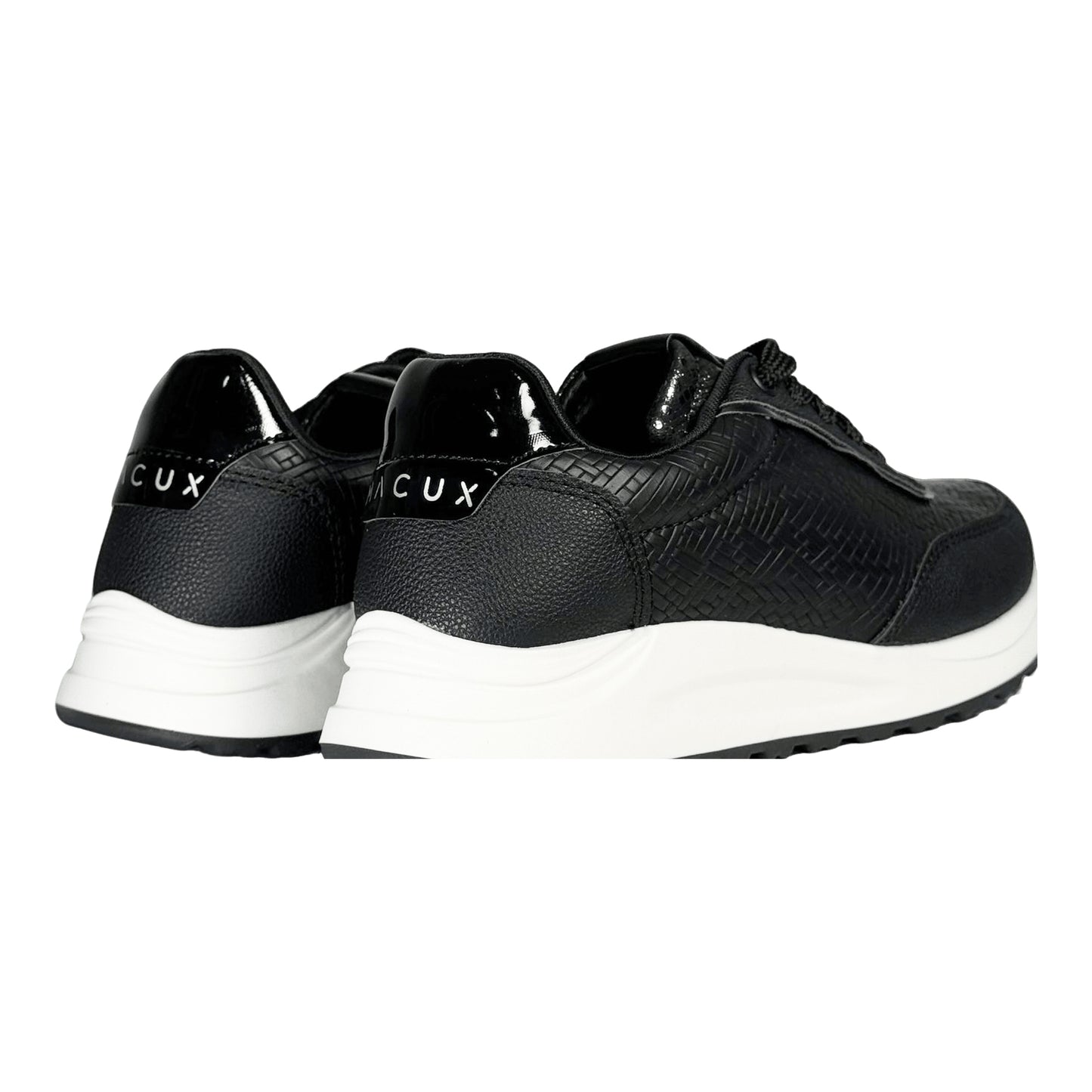 Zapatos Lace Queens Mujer