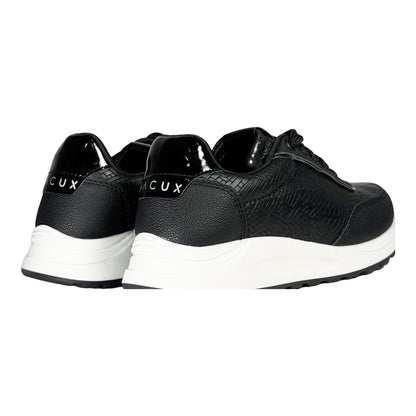 Zapatos Lace Queens Mujer