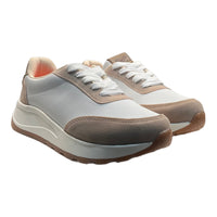 Blanco/Beige
