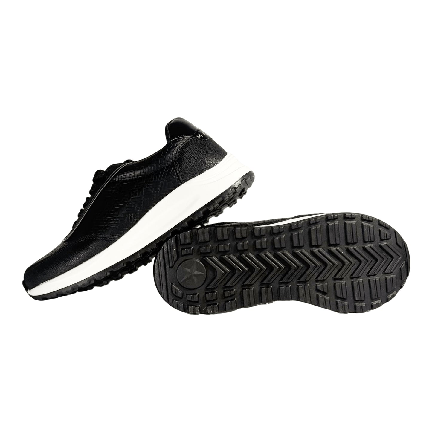 Zapatos Lace Queens Mujer