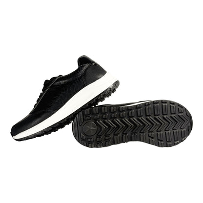Zapatos Lace Queens Mujer