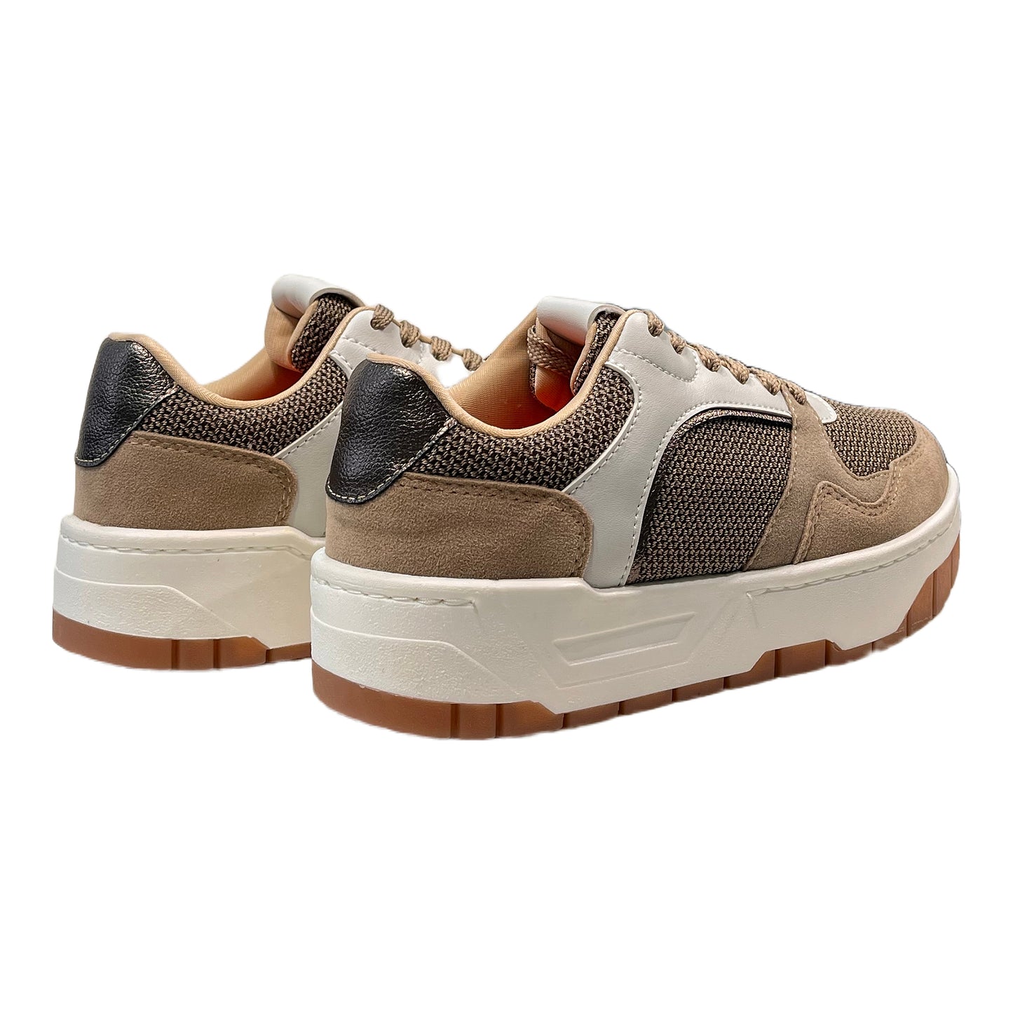 Tenis Miami Urban - Mujer