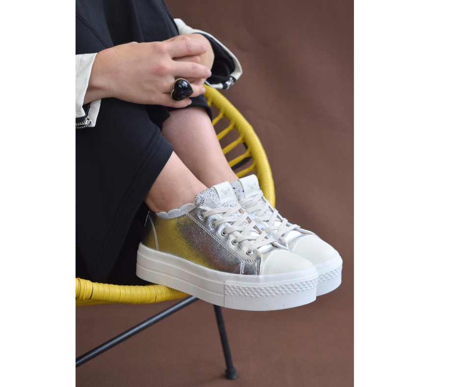 Street Boston Silver