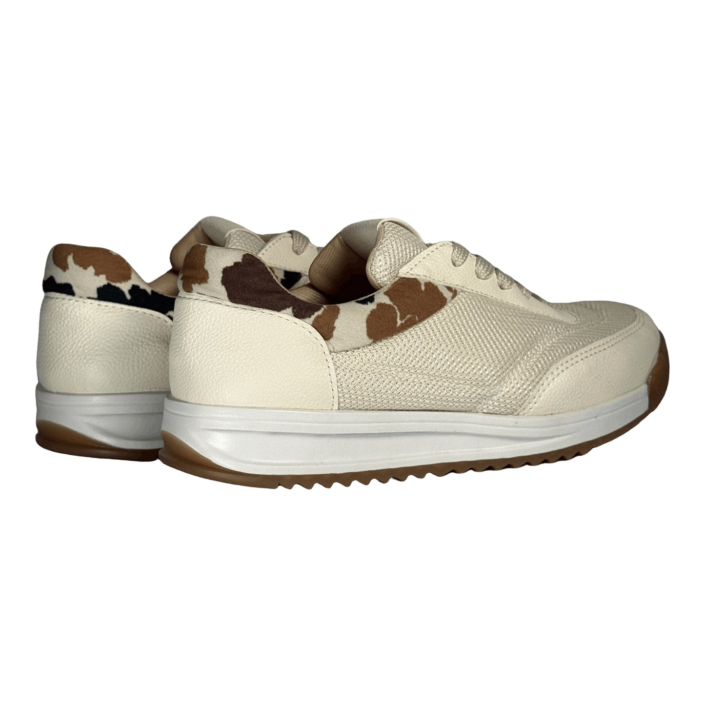 Tenis Urban Berlin Mujer