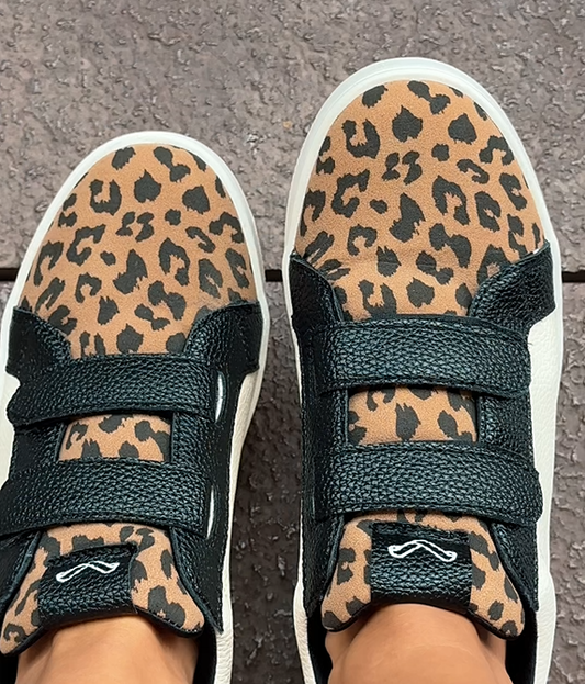 Paris Straps Blanco Jaguar