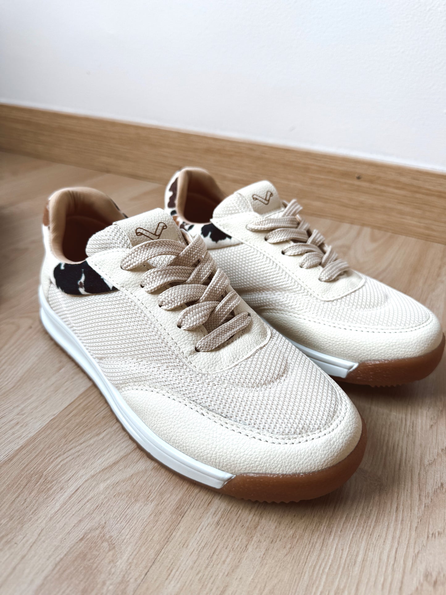 Urban Berlín Blanco-CowPrint