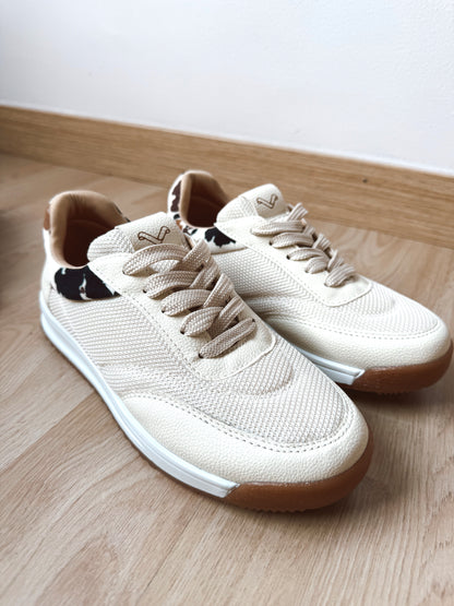 Urban Berlín Blanco-CowPrint