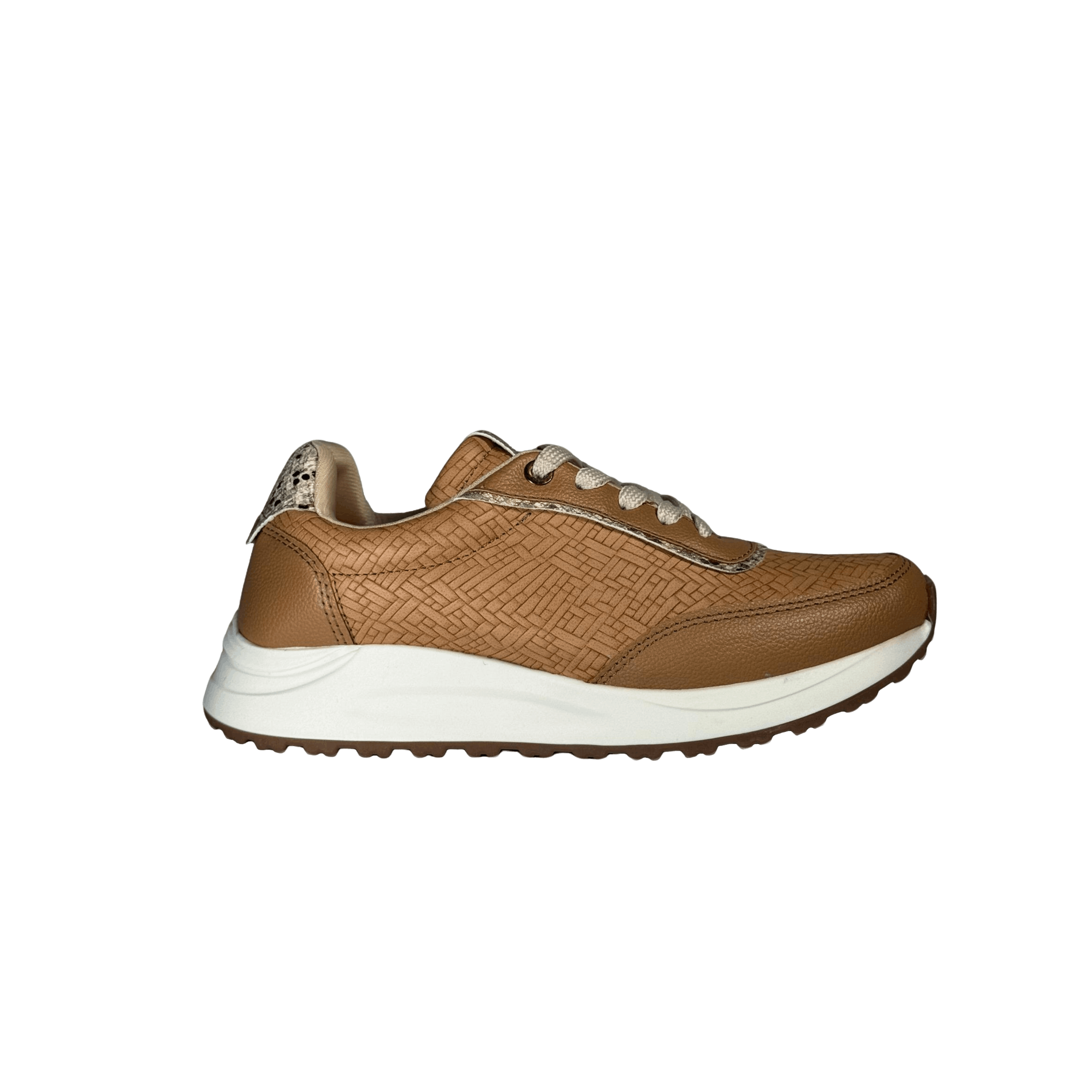 Zapatos Lace Queens Mujer
