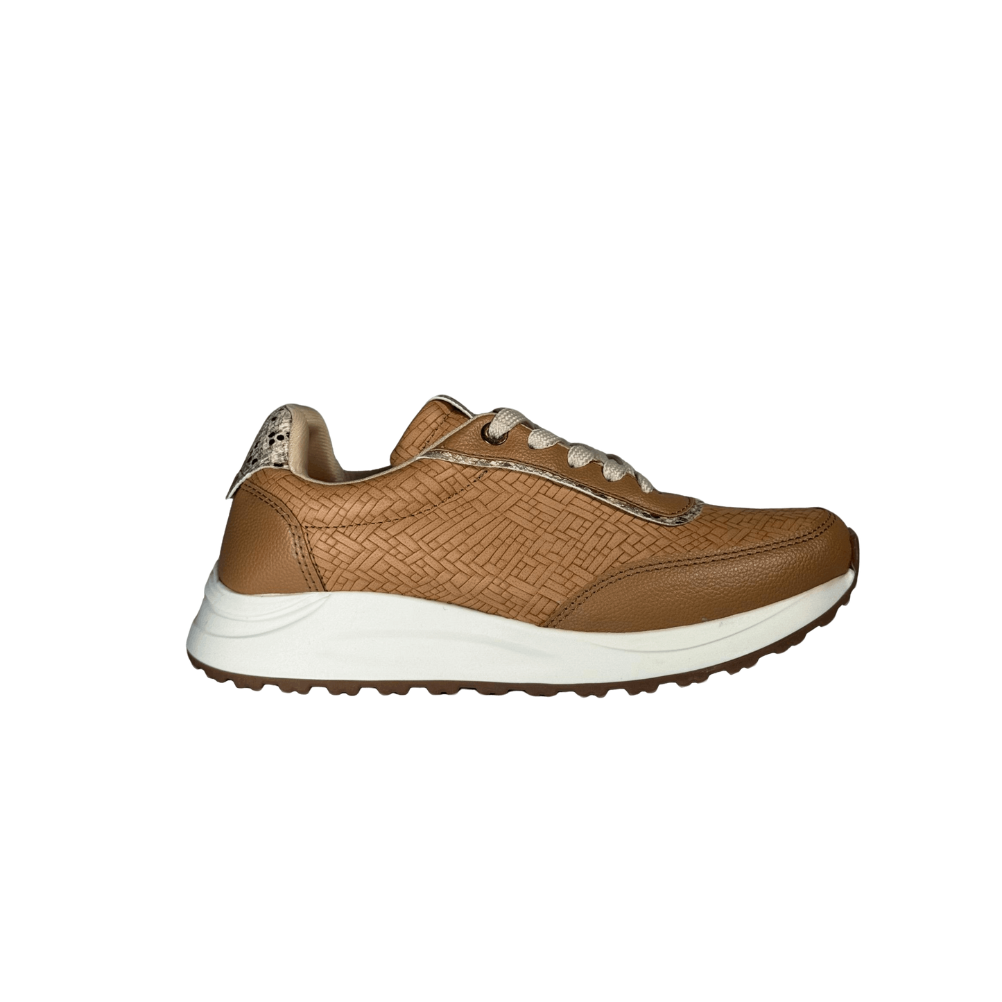 Zapatos Lace Queens Mujer