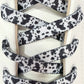 PRIMER PAR DE CORDONES
