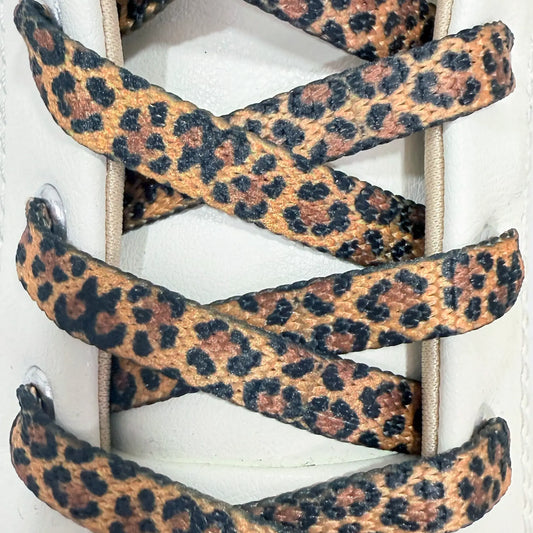 PRIMER PAR DE CORDONES