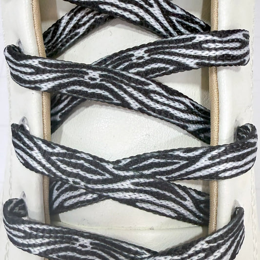 PRIMER PAR DE CORDONES