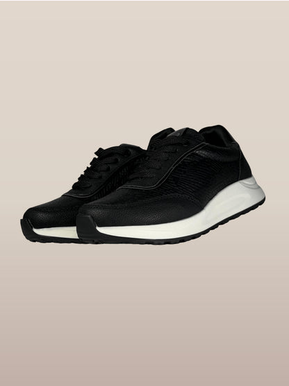 Lace Queens Negro