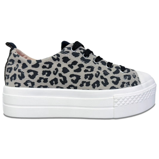 TU SEGUNDO PAR DE ZAPATOS