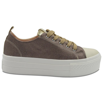 Street Boston Bronce